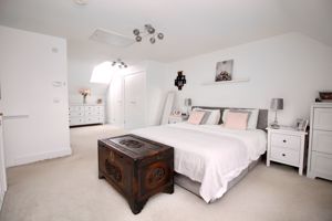 Primary Bedroom- click for photo gallery